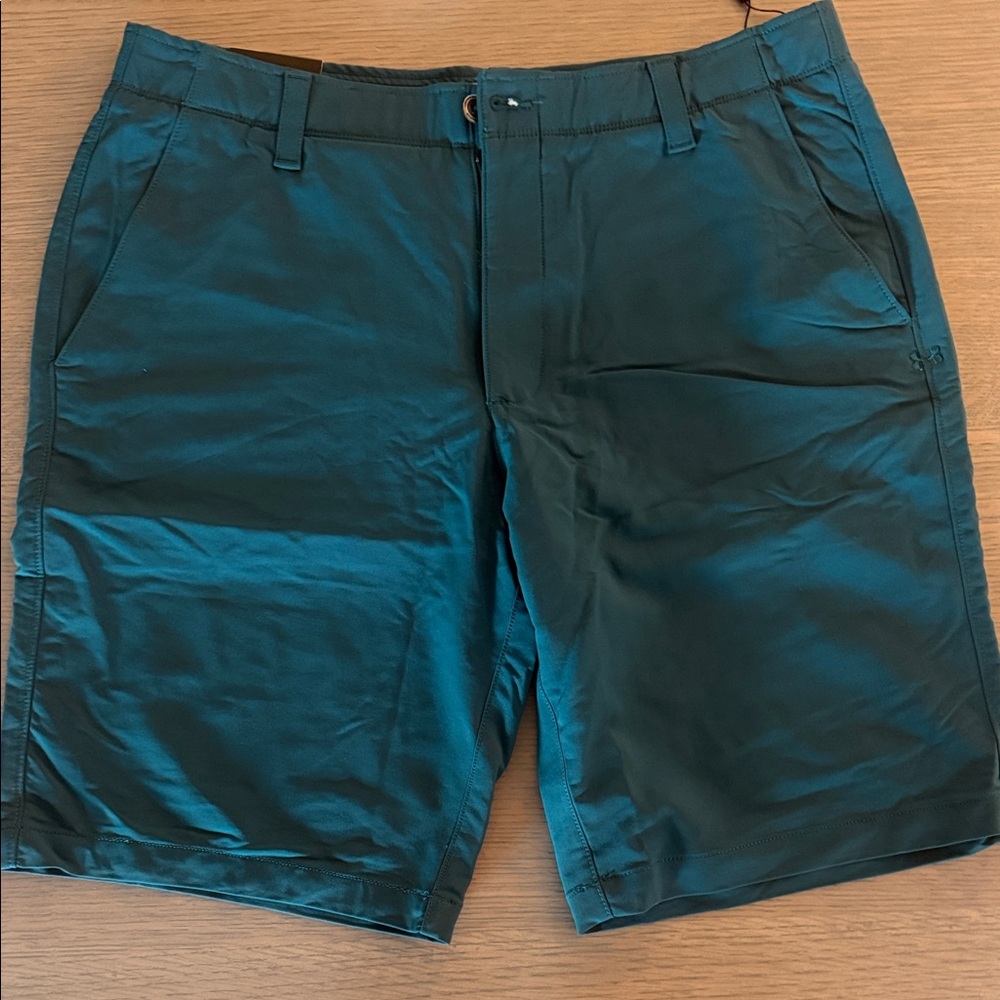 Under Armour shorts